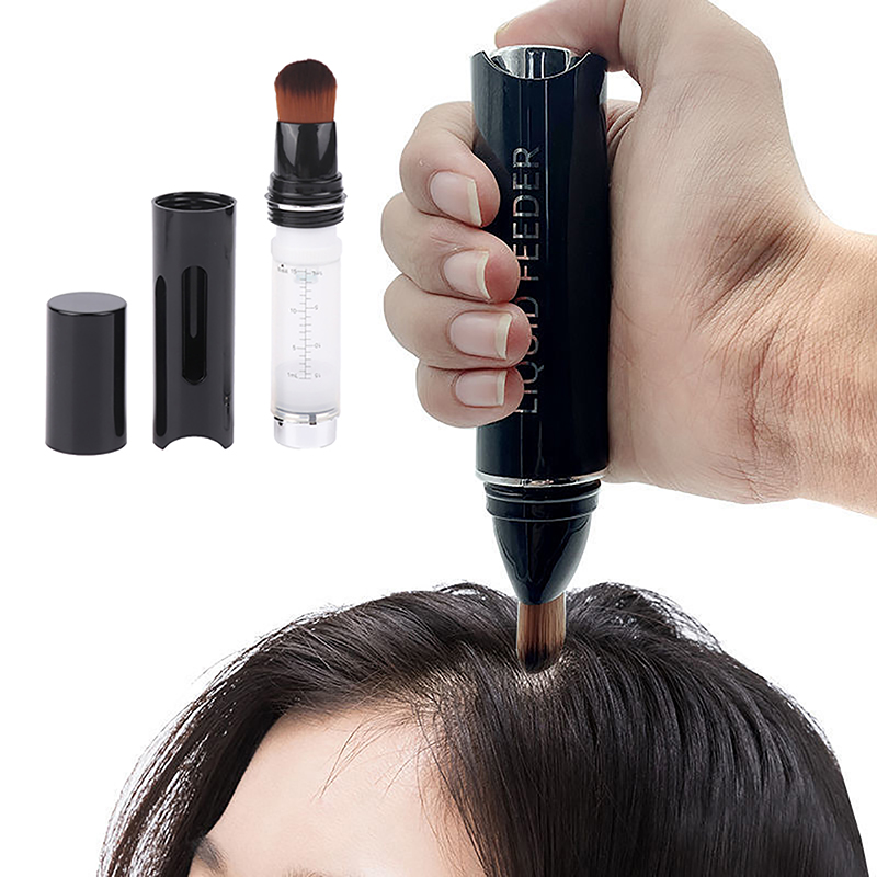 หวีทาของเหลวบำรุงหนังศีรษะ - ส - Hair Care Products บทวิจารณ์และราคา