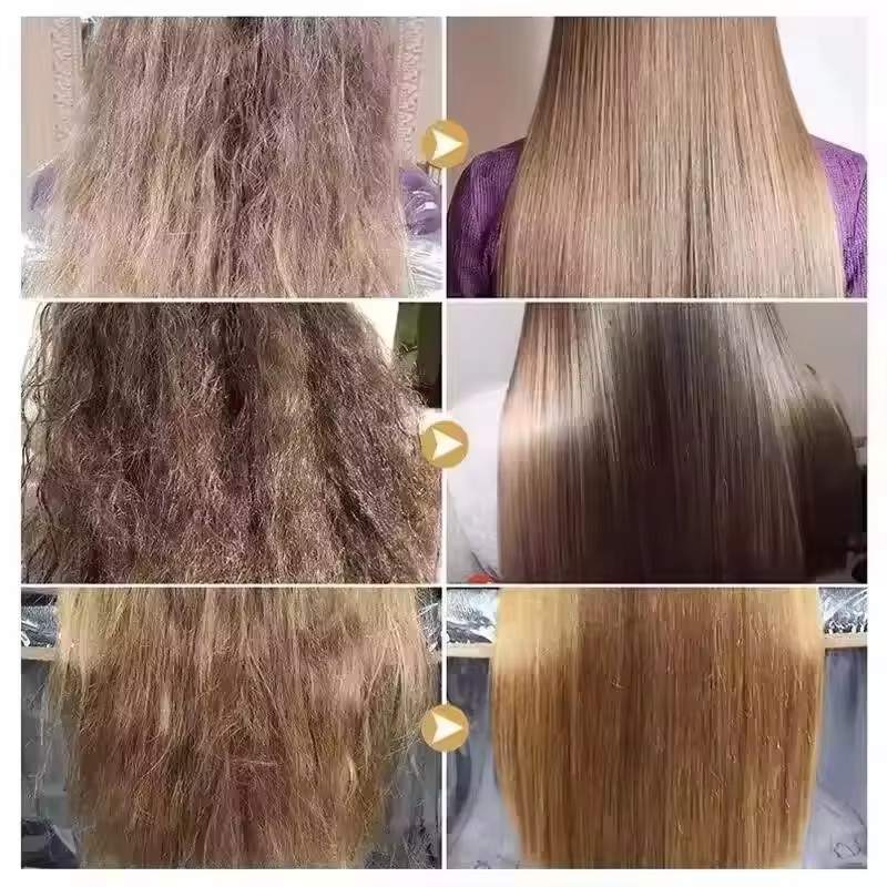 มาส์กผมเคราตินซ่อมแซมเส้นผมใน  - Hair Care K18 บทวิจารณ์และราคา