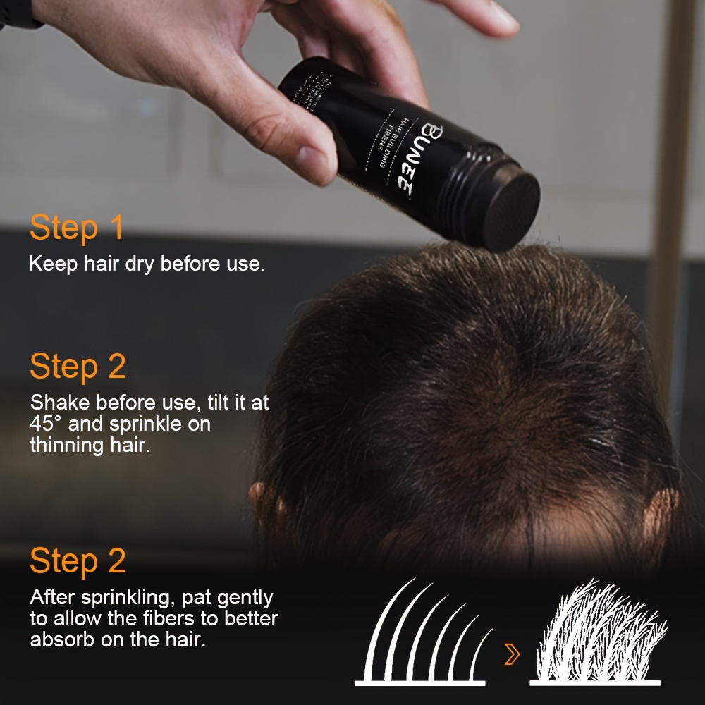BUNEE แฮร์ไฟเบอร์ 27.5 กรัม: ไ - Hair Care Products บทวิจารณ์และราคา