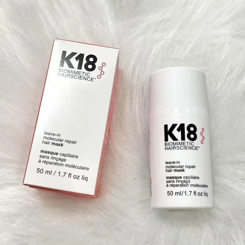 ผลิตภัณฑ์ขายดี K18 มาส์กบำรุงผ - Hair Care K18 บทวิจารณ์และราคา