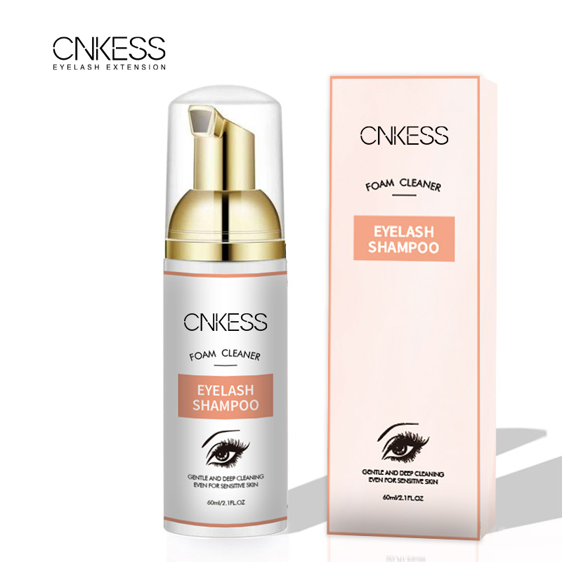 CNKESS 60ml eyelash hair beaut - Hair Care Lotion บทวิจารณ์และราคา