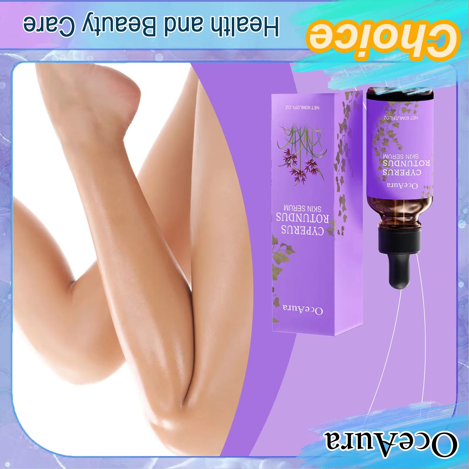 น้ำมันไซเปอรัส โรทันดัส สำหรับ - Hair Care Lotion บทวิจารณ์และราคา