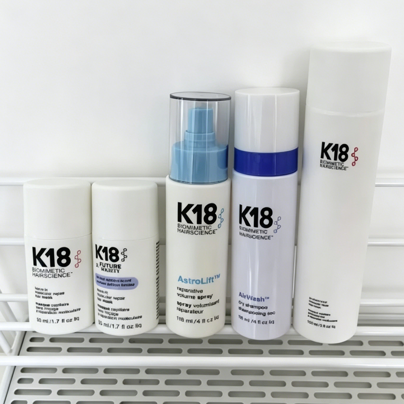 150 มล. K18 คอนดิชั่นเนอร์ ดีพ - Hair Care K18 บทวิจารณ์และราคา